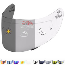 Visiera per AGV K1 K1S K3-SV K5 K5S S4-SV Compatibile Pinlock Ready