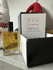 Acqua Di Sale Roma 100 ml