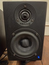 2x ABACUS C-Box 3 (inclusi