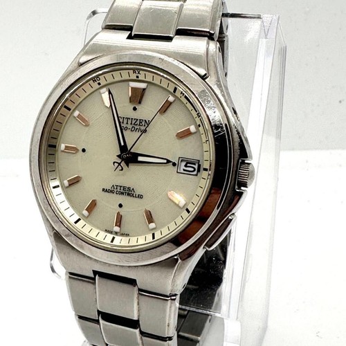 Citizen attesa eco drive - attesa, eco-drive