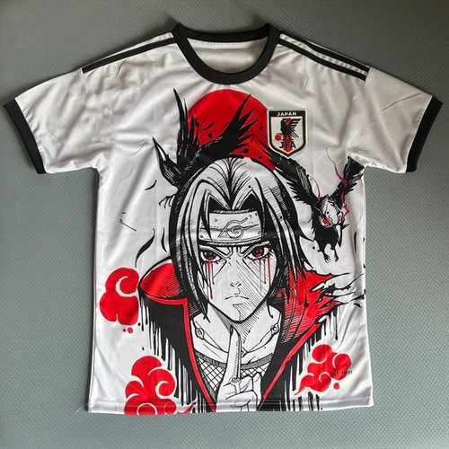 Maillot calcio itachi - calcio, Équipe
