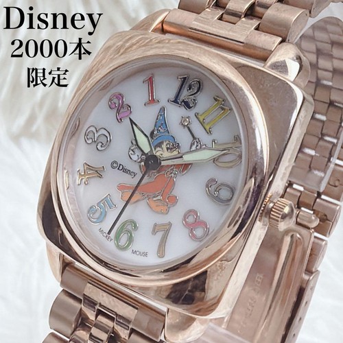 Orologio disney topolino - disney,