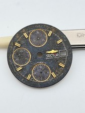 Sector golden eagle - eagle, 29.5mm