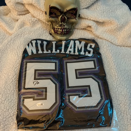 Jason williams custom - williams,