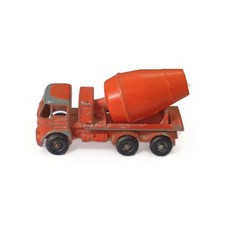 Betoniera Lesney (Matchbox)