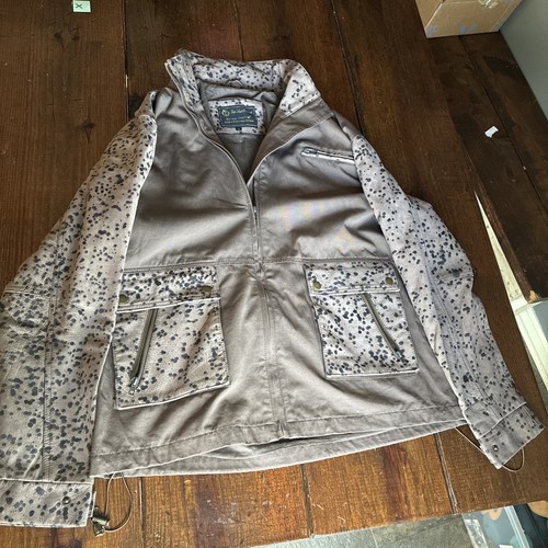 Impermeabile loro piana storm - loro,