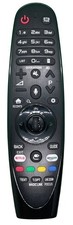 Telecomando ricambio tv - telecomando,