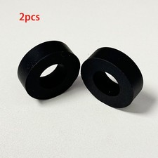 2pcs PINCH ROLLER PNEUMATICO