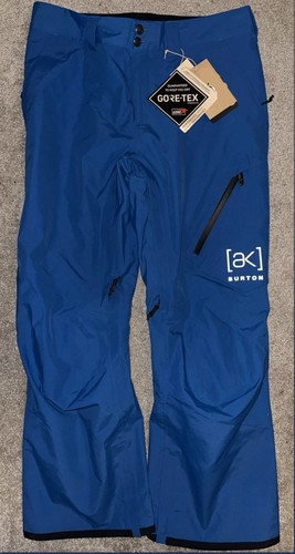 Pantaloni snowboard 2025 - da,