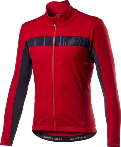 Giacca castelli mortirolo - castelli,