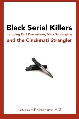 Black serial killers - serial,