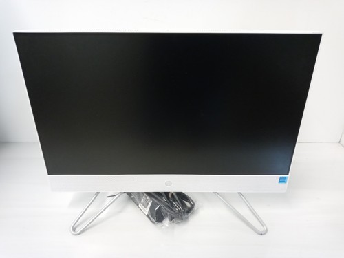 Cb1124 touchscreen - hp, 24"