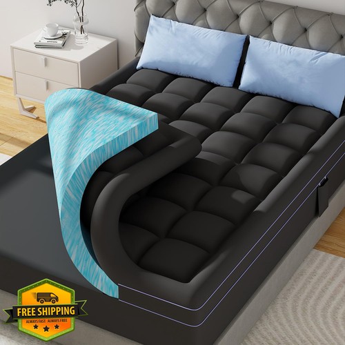 Abene topper memory foam - topper, in