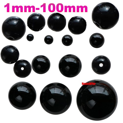 Sfera cristallo nero - sfera,