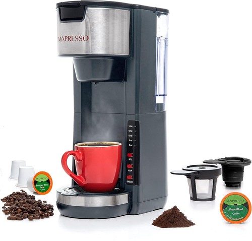 Cialde cup caffettiera - cialde, k-cup