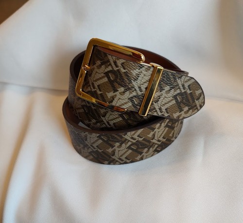 Cintura donna vintage ralph - donna,