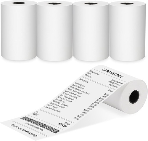 Rotoli carta termica per - carta,