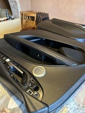 Pannelli ALFA ROMEO Stelvio Pack competizione Pelle