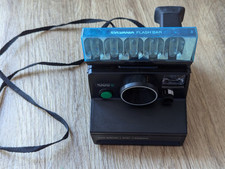 Macchina fotografica terrestre