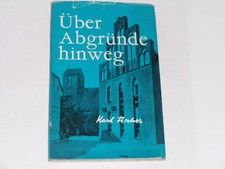 Fischer, Karl:Über Abgründe