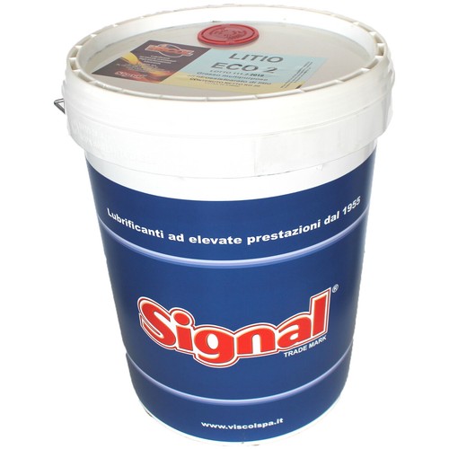 Viscol signal litio - eco, 2