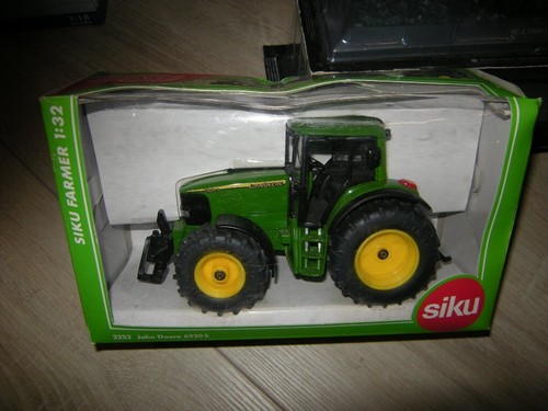 Trattore siku 3252 farmer - siku,