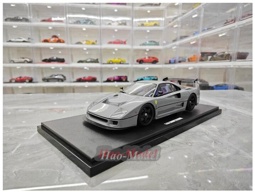 Spirit ferrari f40 - spirit,