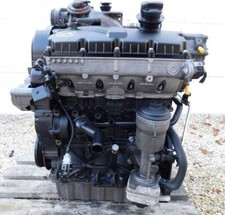 Motore Volkswagen 1.9 TDI BXE