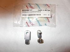 800055757 Forcella con clips