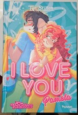 Tea Stilton - Tea SIsters - I