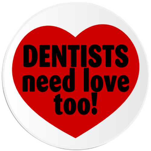 Anche dentisti hanno bisogno - i,