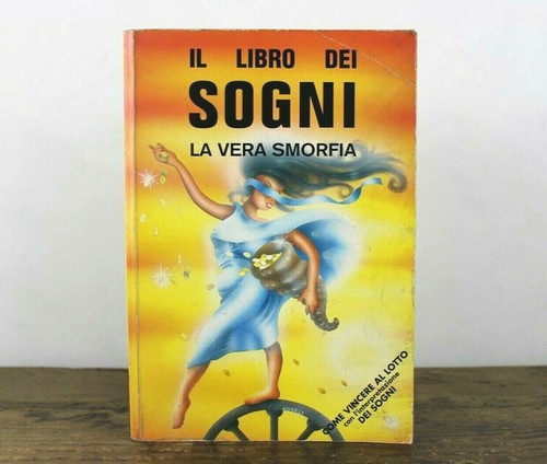 Libro dei sogni - dei, la