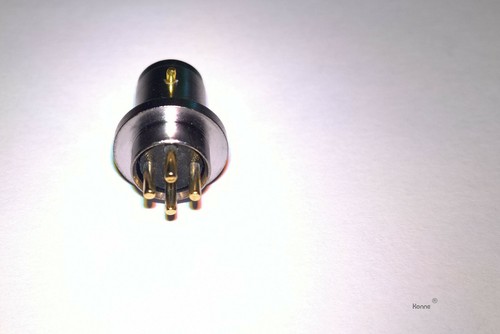 Connettore per cuffie emt - cuffie, /
