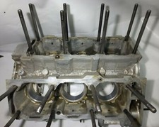 monoblocco motore alfa 75 gtv6