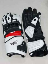 Berik GUANTI DA MOTO IN PELLE