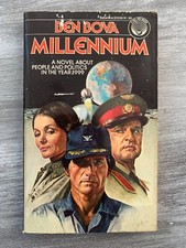 1977 MILLENNIUM (The 1999) by