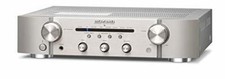 Marantz PM6007 FN Amplificatore Integrato Premain Argento Digitale AC 100V
