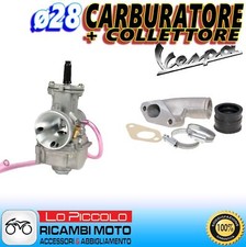 CARBURATORE POLINI PWK ø28 +
