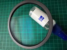 ELEMENTO ANTERIORE DI RICAMBIO