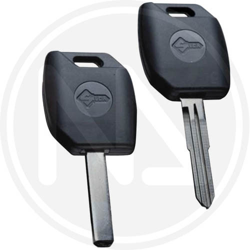 Chiave grezza alfa romeo fiat - grezza, romeo-fiat