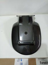 Porta Targa tegolino In Carbonio Ducati Monster 900s Cod 09142