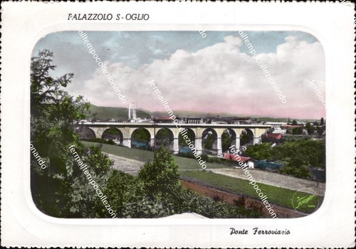 Al754 cartolina palazzolo - al754,