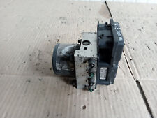 8200344606 0265231474 Centralina Gruppo Pompa ABS RENAULT SCENIC II 2004 1.9 DCI