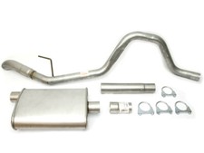 Scarico sportivo 5.2-L