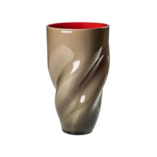 Venini torcia vase - venini,
