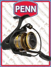 Mulinello PENN Battle IV