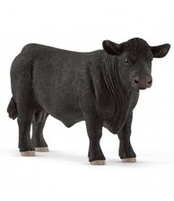 Toro balck angus - toro,
