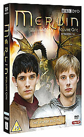Merlin series volume - merlin:,