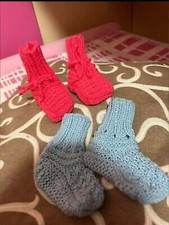 Babbucce Scarpe Da Notte Fatte A Mano