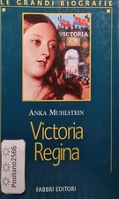 Victoria regina le - le, grandi
